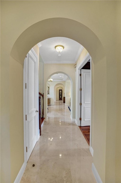 Coral Ridge Country Club - Residential