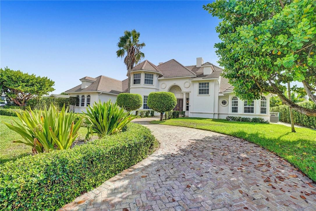 Coral Ridge Country Club - Residential