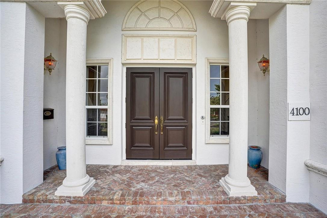 Coral Ridge Country Club - Residential