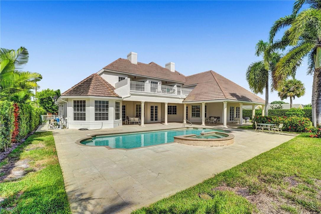 Coral Ridge Country Club - Residential