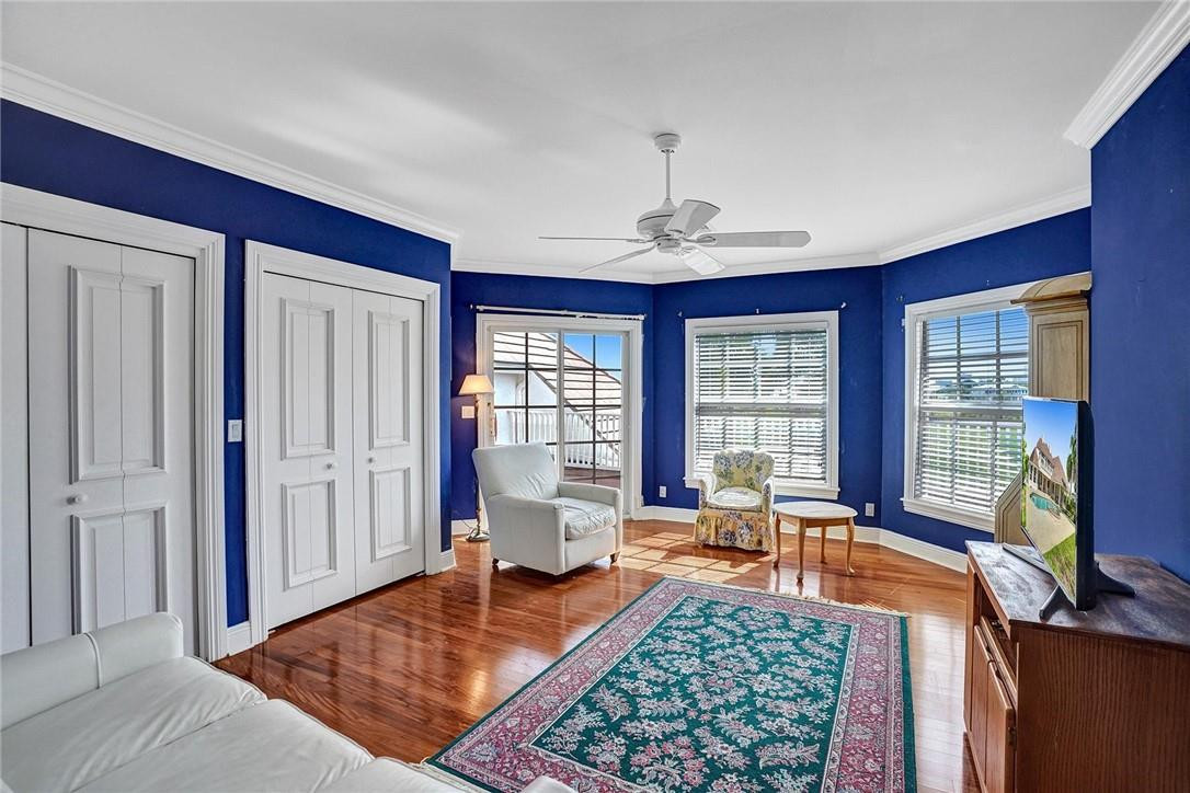 Coral Ridge Country Club - Residential