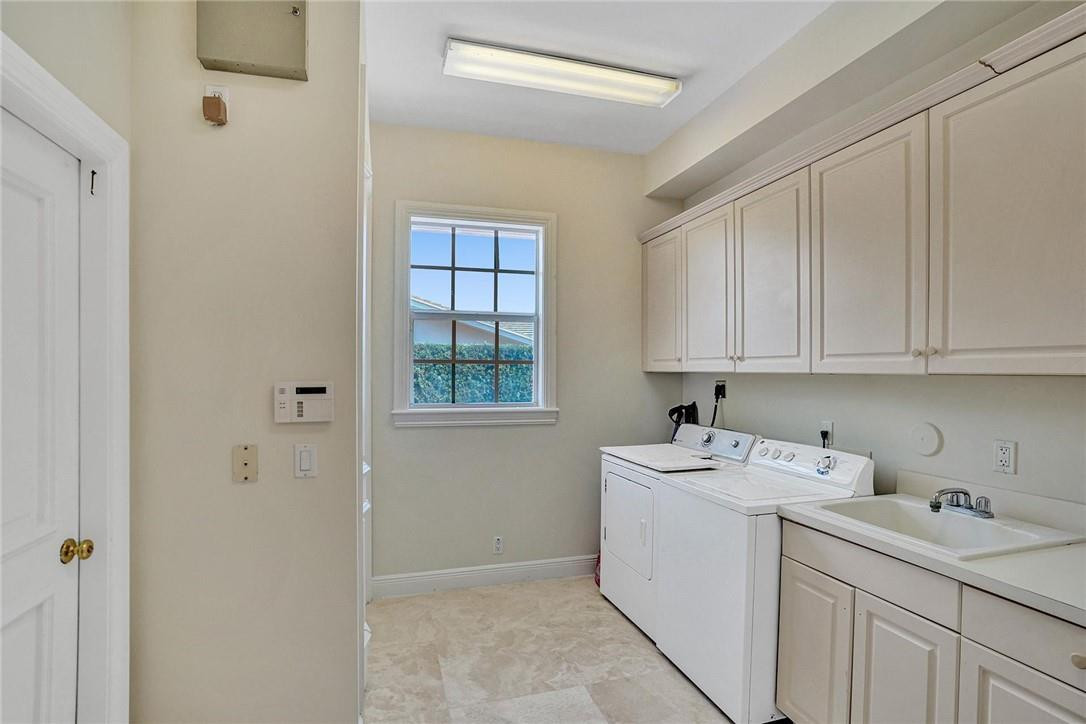 Coral Ridge Country Club - Residential