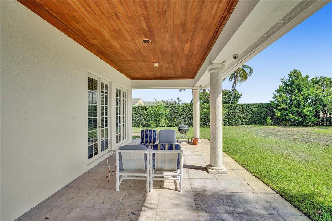 Coral Ridge Country Club - Residential