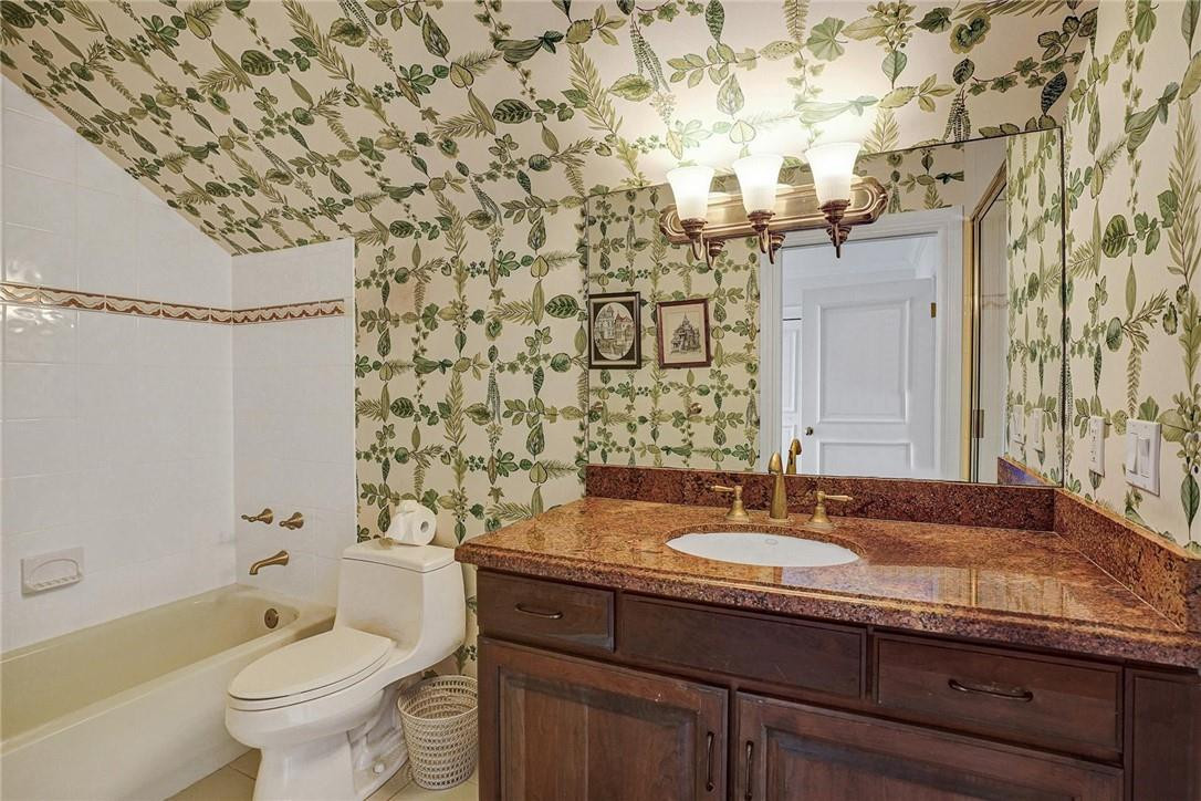 Coral Ridge Country Club - Residential