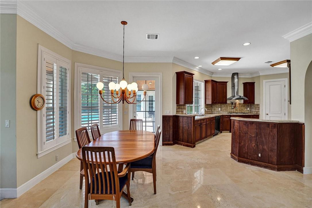 Coral Ridge Country Club - Residential