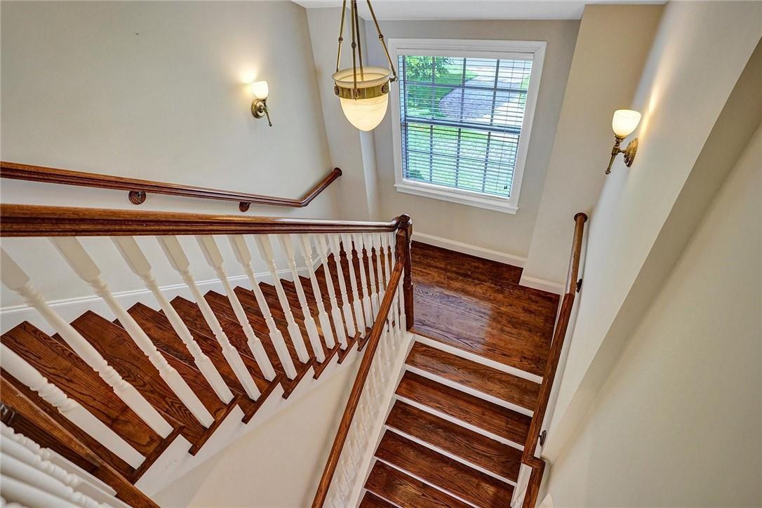 Coral Ridge Country Club - Residential