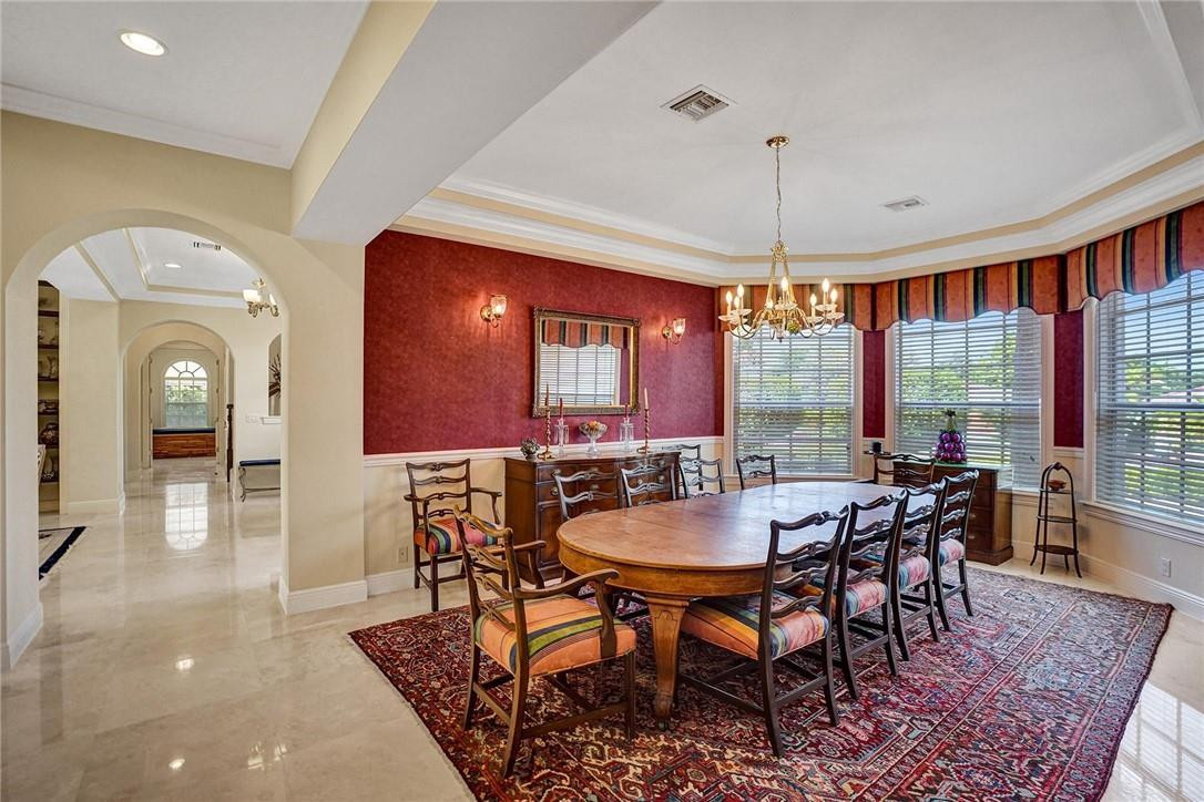 Coral Ridge Country Club - Residential