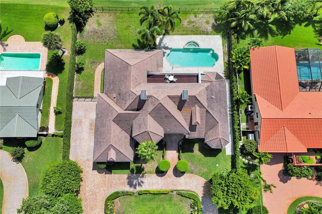 Coral Ridge Country Club - Residential