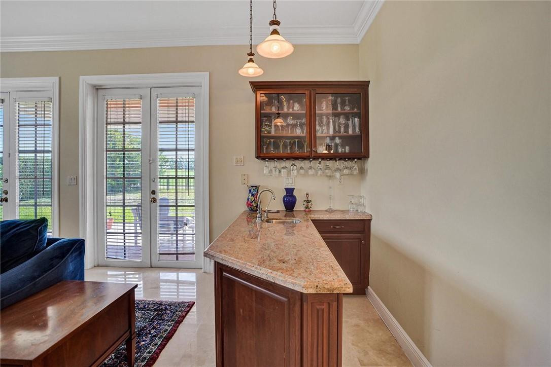 Coral Ridge Country Club - Residential