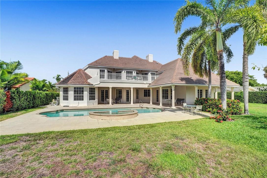 Coral Ridge Country Club - Residential