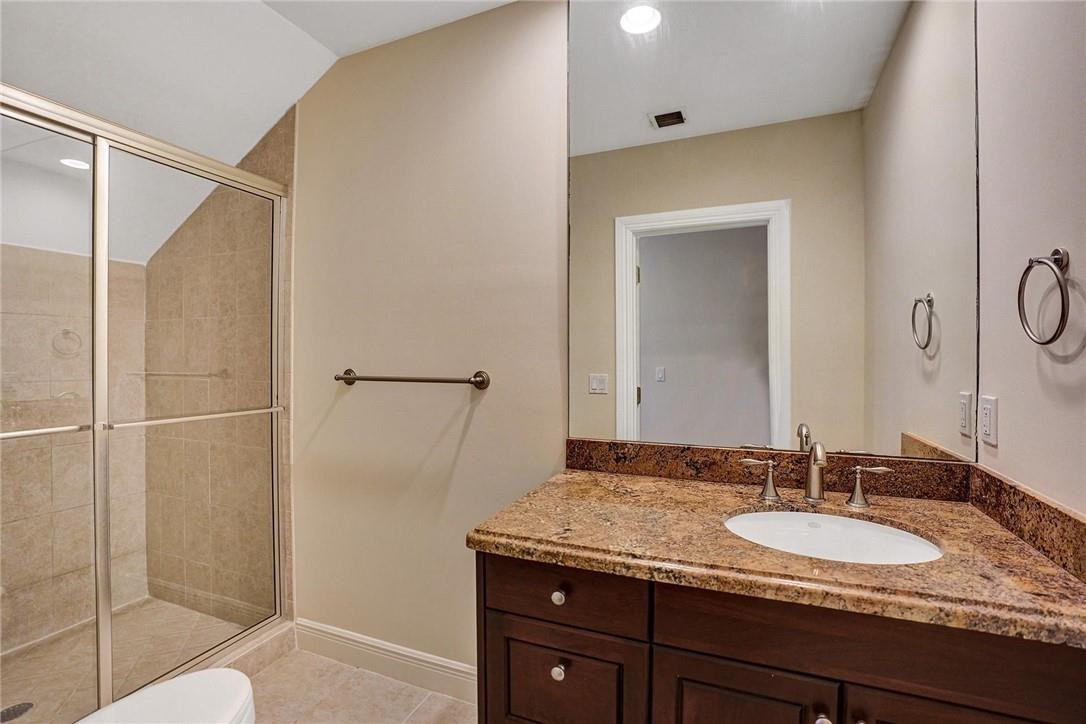 Coral Ridge Country Club - Residential