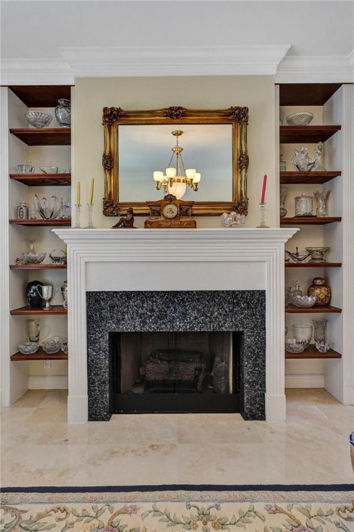 Coral Ridge Country Club - Residential