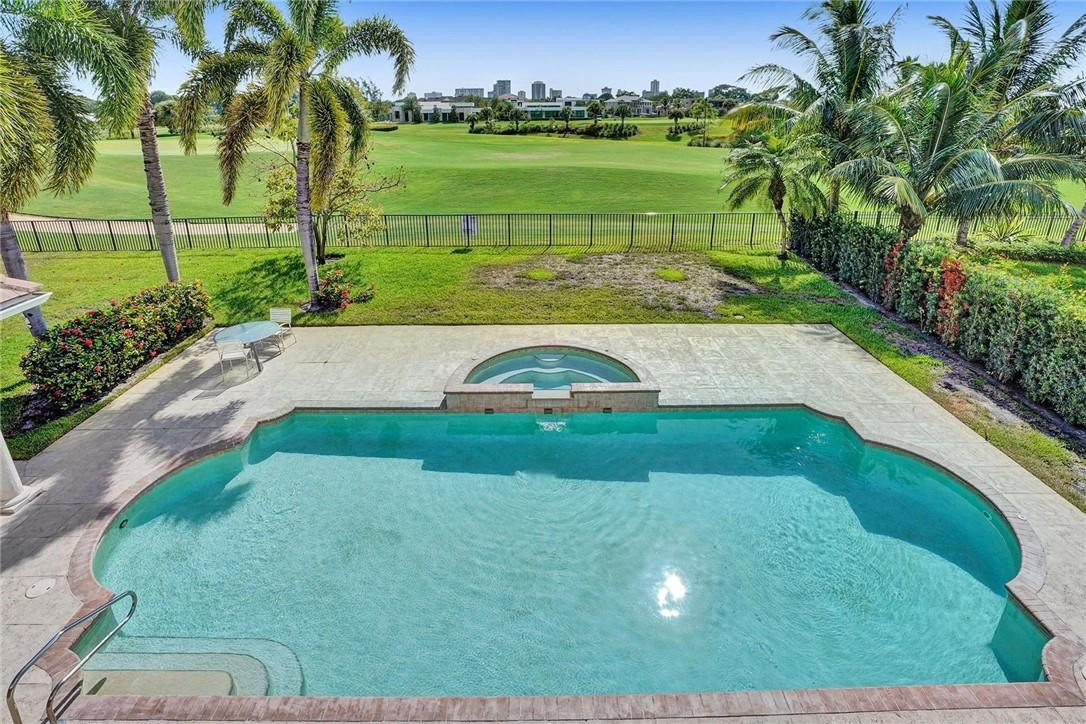 Coral Ridge Country Club - Residential