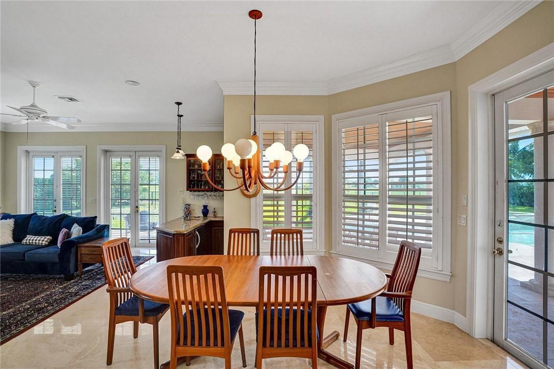 Coral Ridge Country Club - Residential