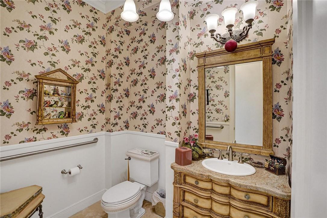 Coral Ridge Country Club - Residential