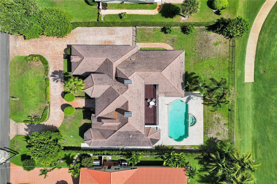 Coral Ridge Country Club - Residential