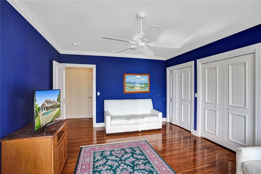 Coral Ridge Country Club - Residential