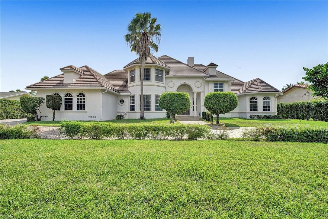 Coral Ridge Country Club - Residential