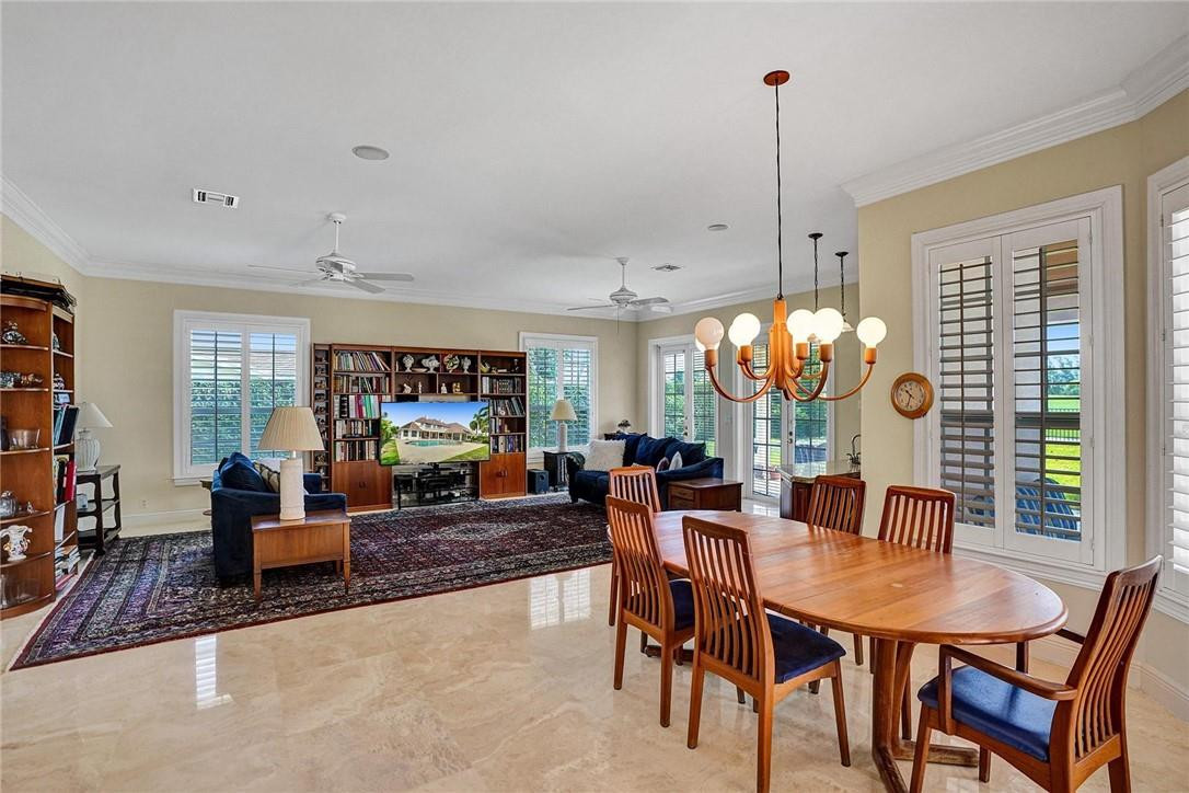 Coral Ridge Country Club - Residential