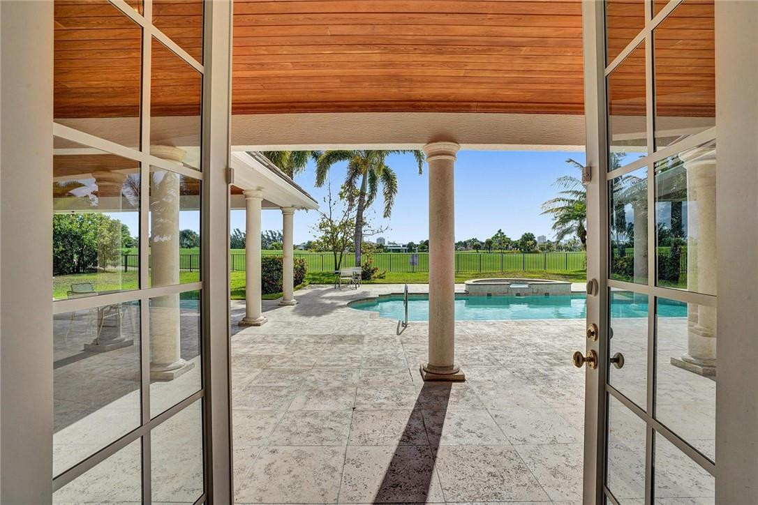 Coral Ridge Country Club - Residential