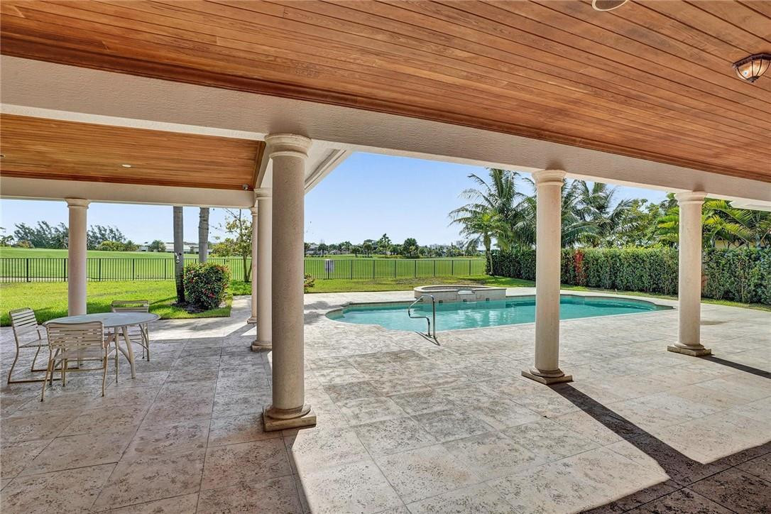 Coral Ridge Country Club - Residential