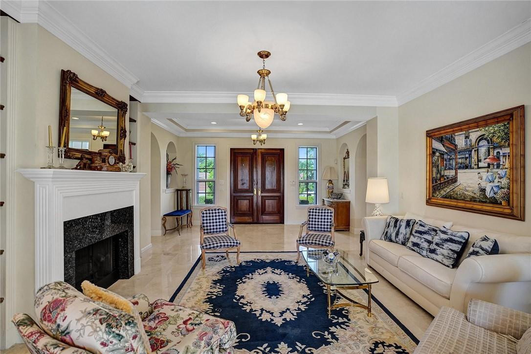 Coral Ridge Country Club - Residential