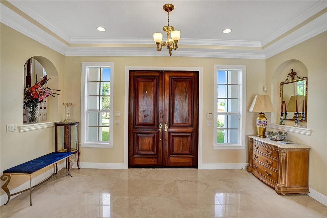 Coral Ridge Country Club - Residential