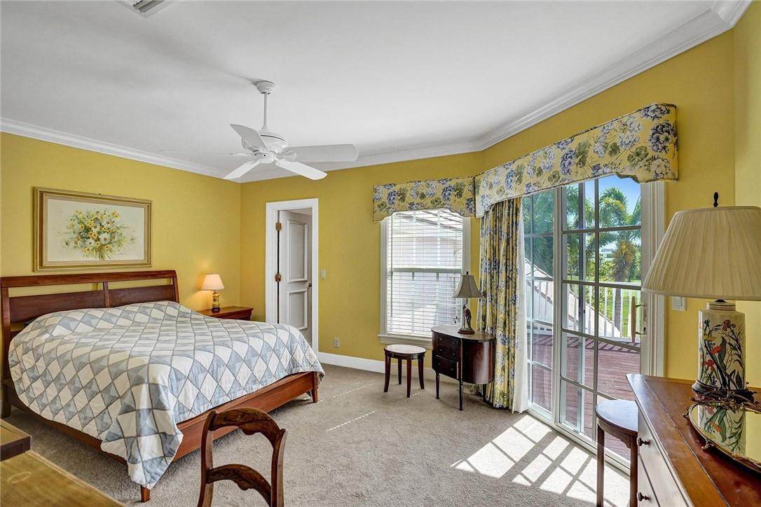 Coral Ridge Country Club - Residential