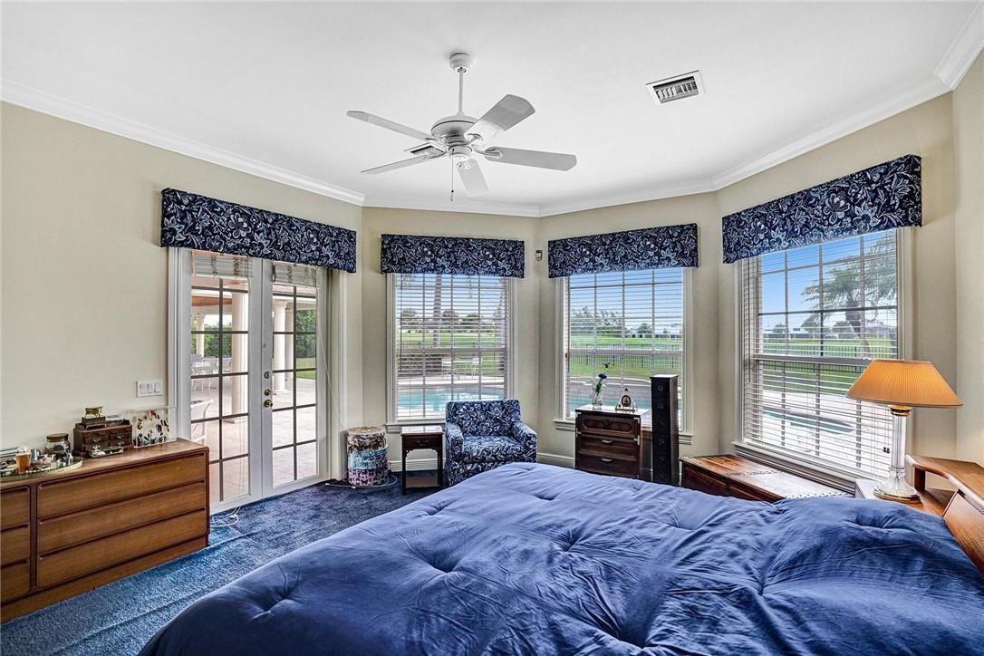 Coral Ridge Country Club - Residential