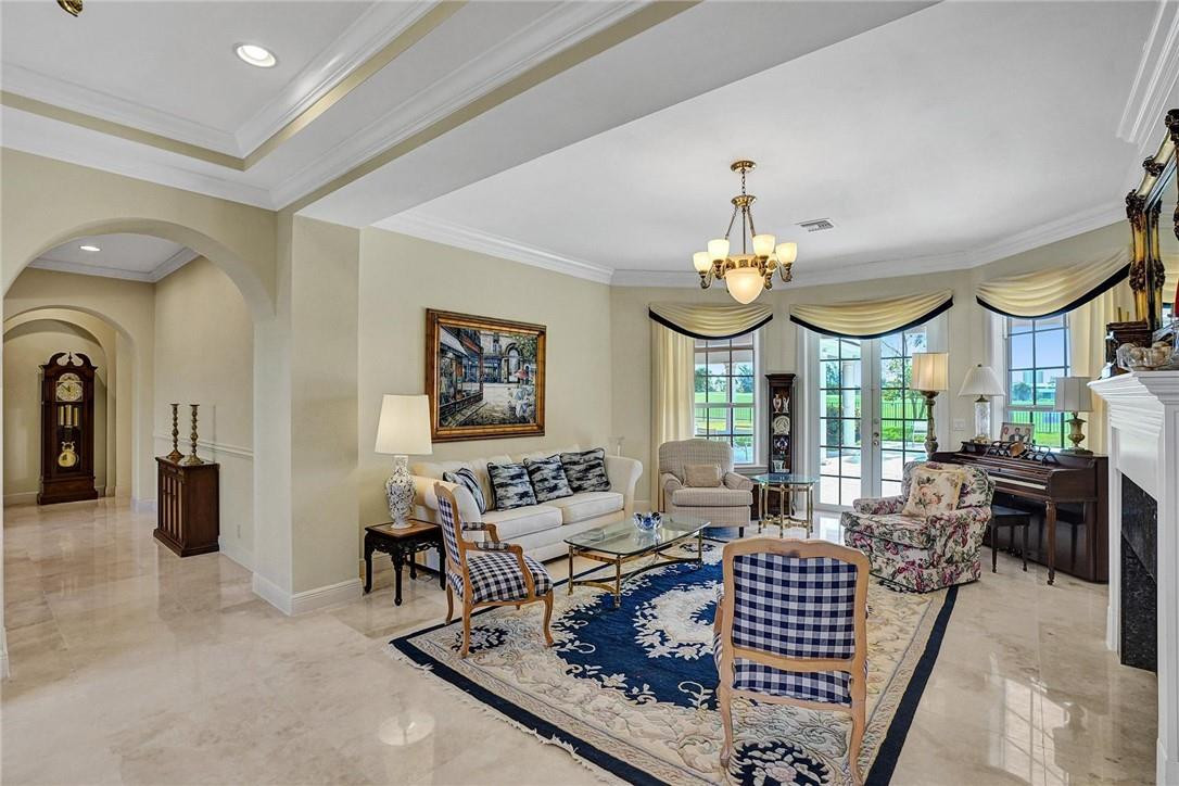 Coral Ridge Country Club - Residential