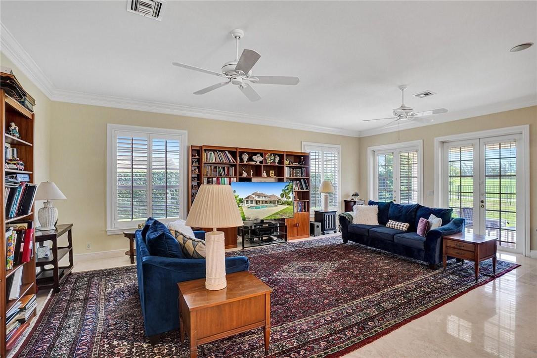 Coral Ridge Country Club - Residential