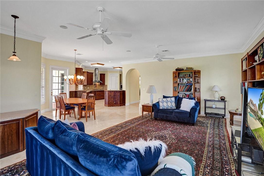 Coral Ridge Country Club - Residential