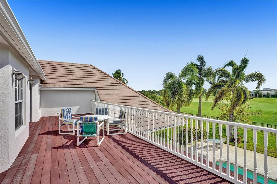 Coral Ridge Country Club - Residential