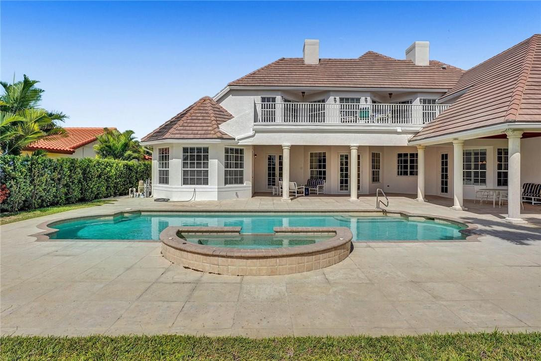 Coral Ridge Country Club - Residential