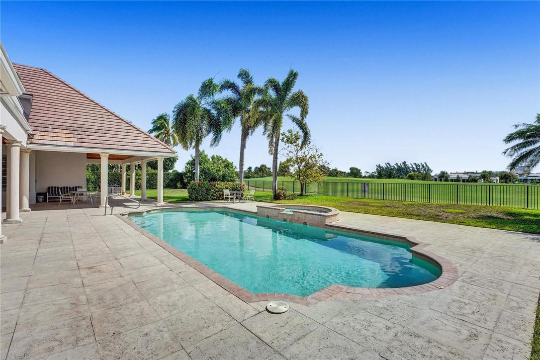 Coral Ridge Country Club - Residential