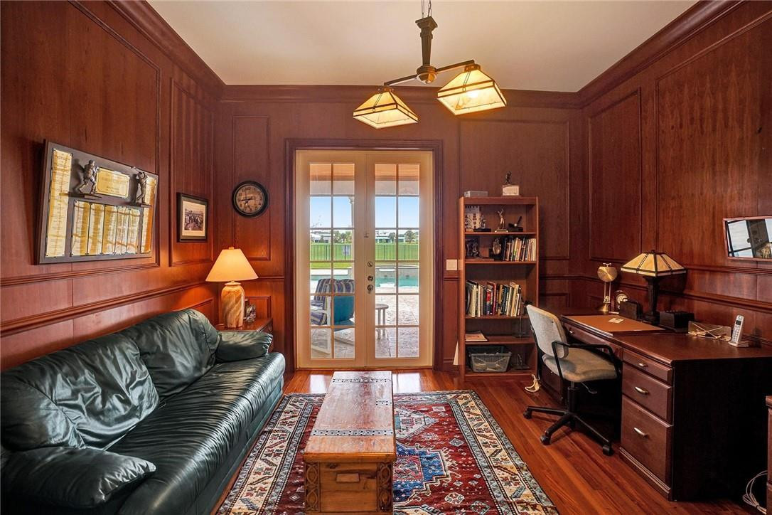 Coral Ridge Country Club - Residential