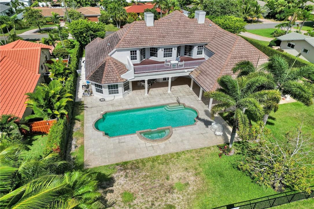 Coral Ridge Country Club - Residential