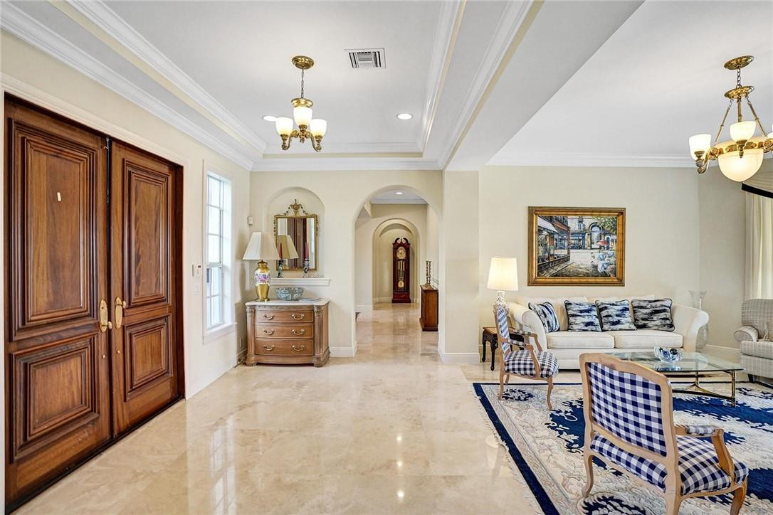 Coral Ridge Country Club - Residential