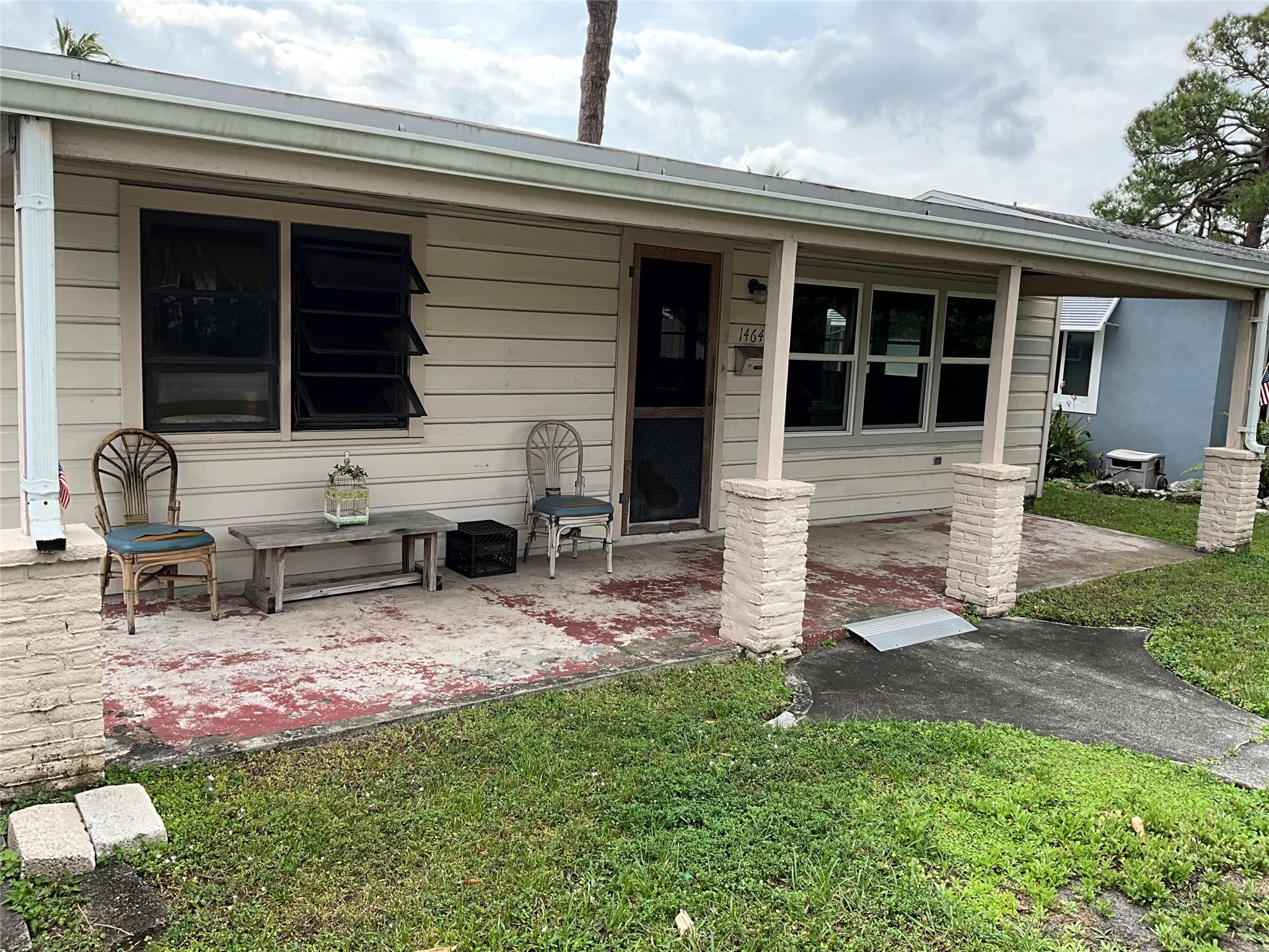 Middle River Plaza 9-52 B - Residential