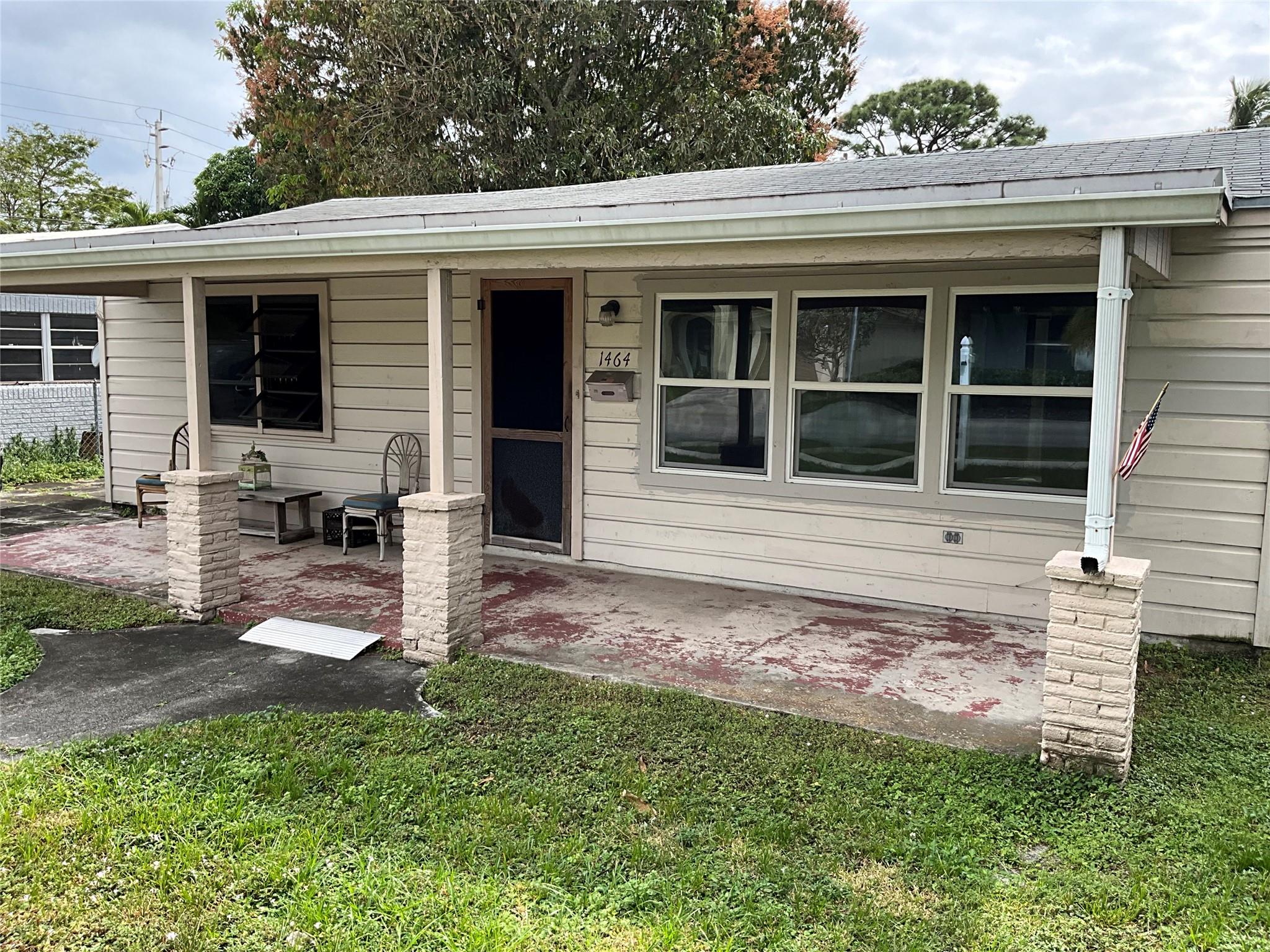 Middle River Plaza 9-52 B - Residential