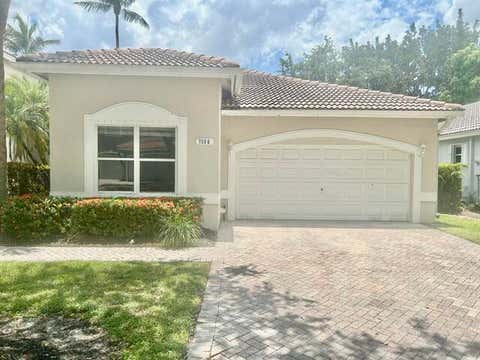 Photo of 7586 NW 60th Lane, Parkland, FL 33067 (MLS # B26044912)