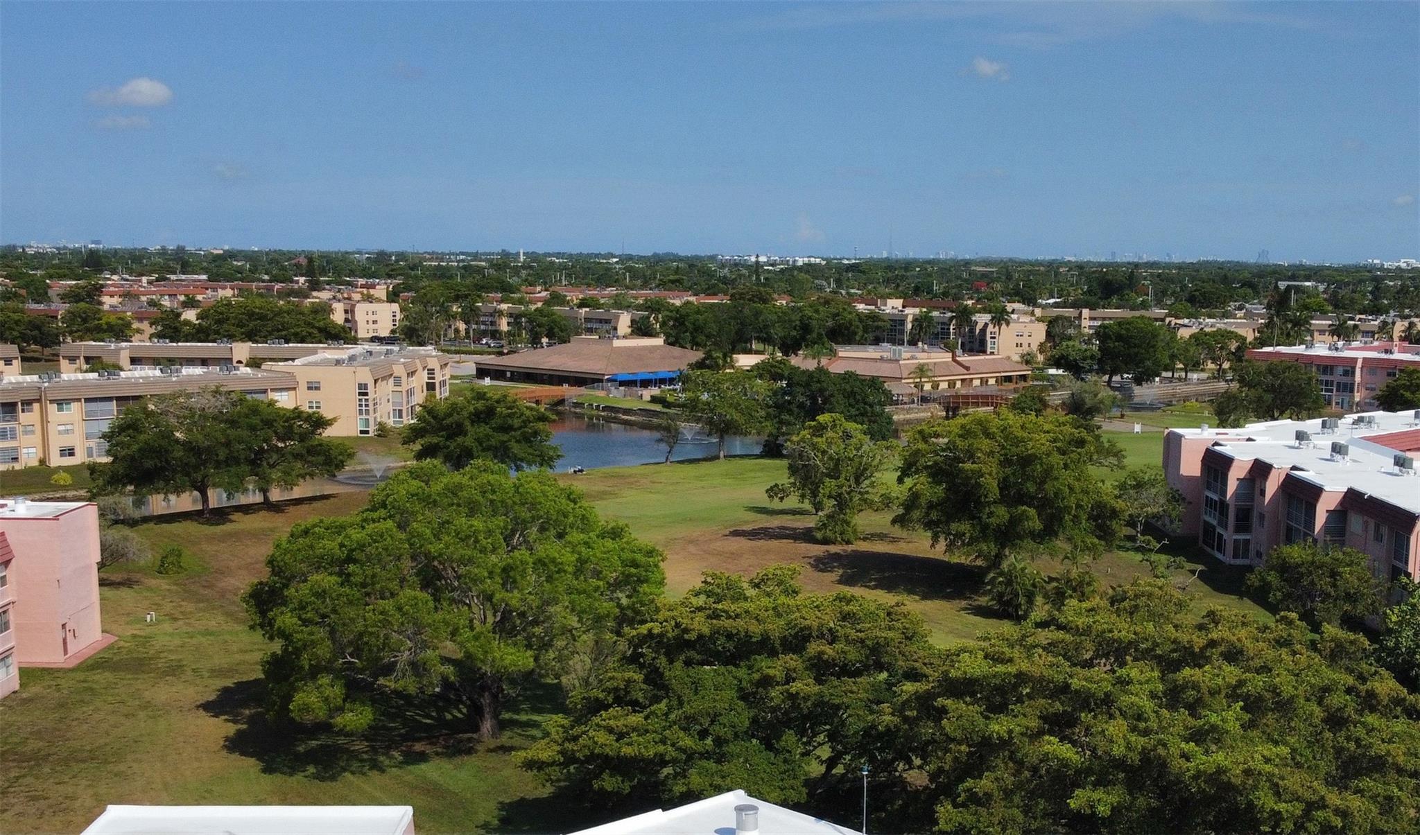 SUNRISE LAKES PHASE 3 - Residential