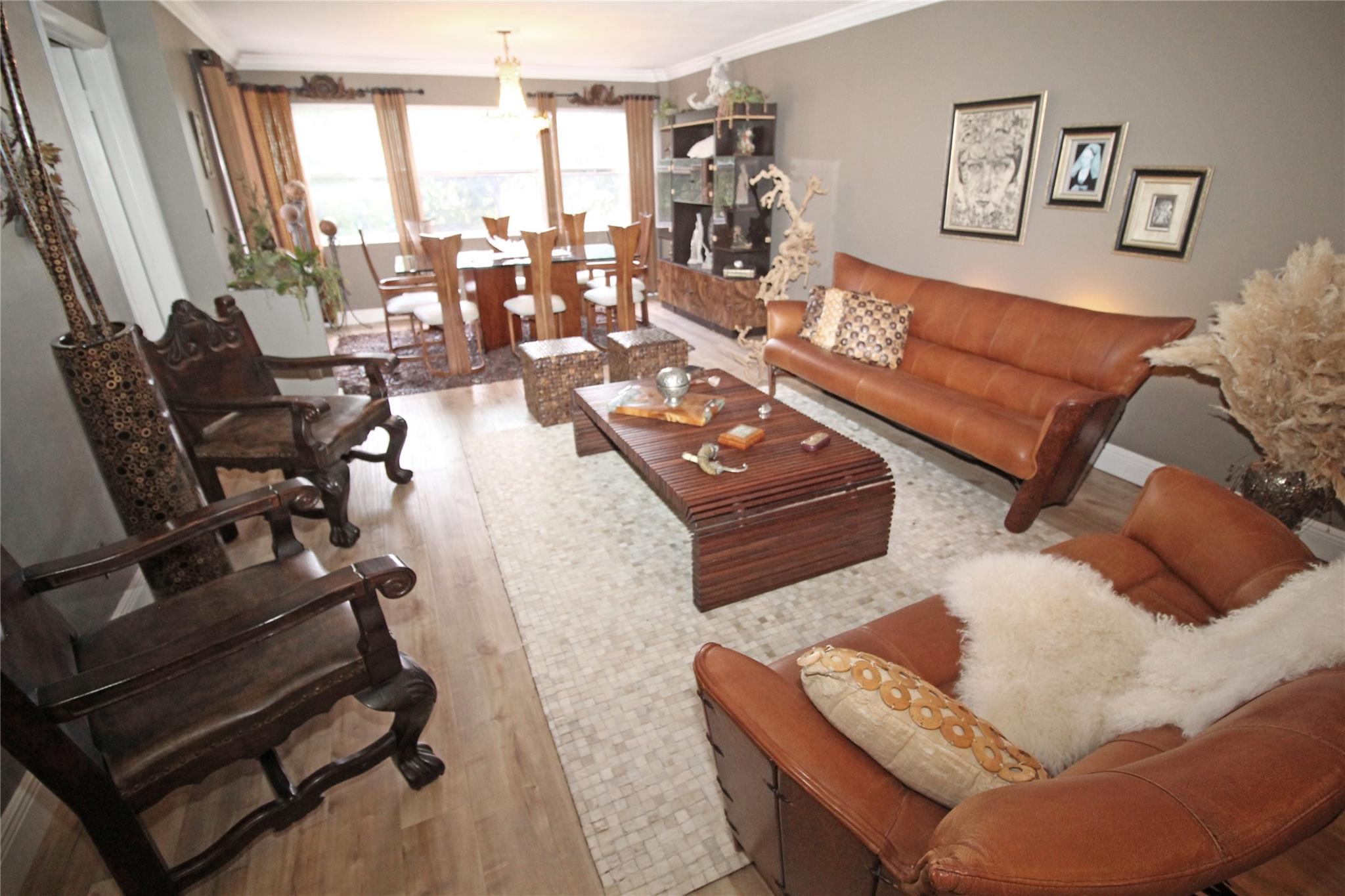 SUNRISE LAKES PHASE 3 - Residential