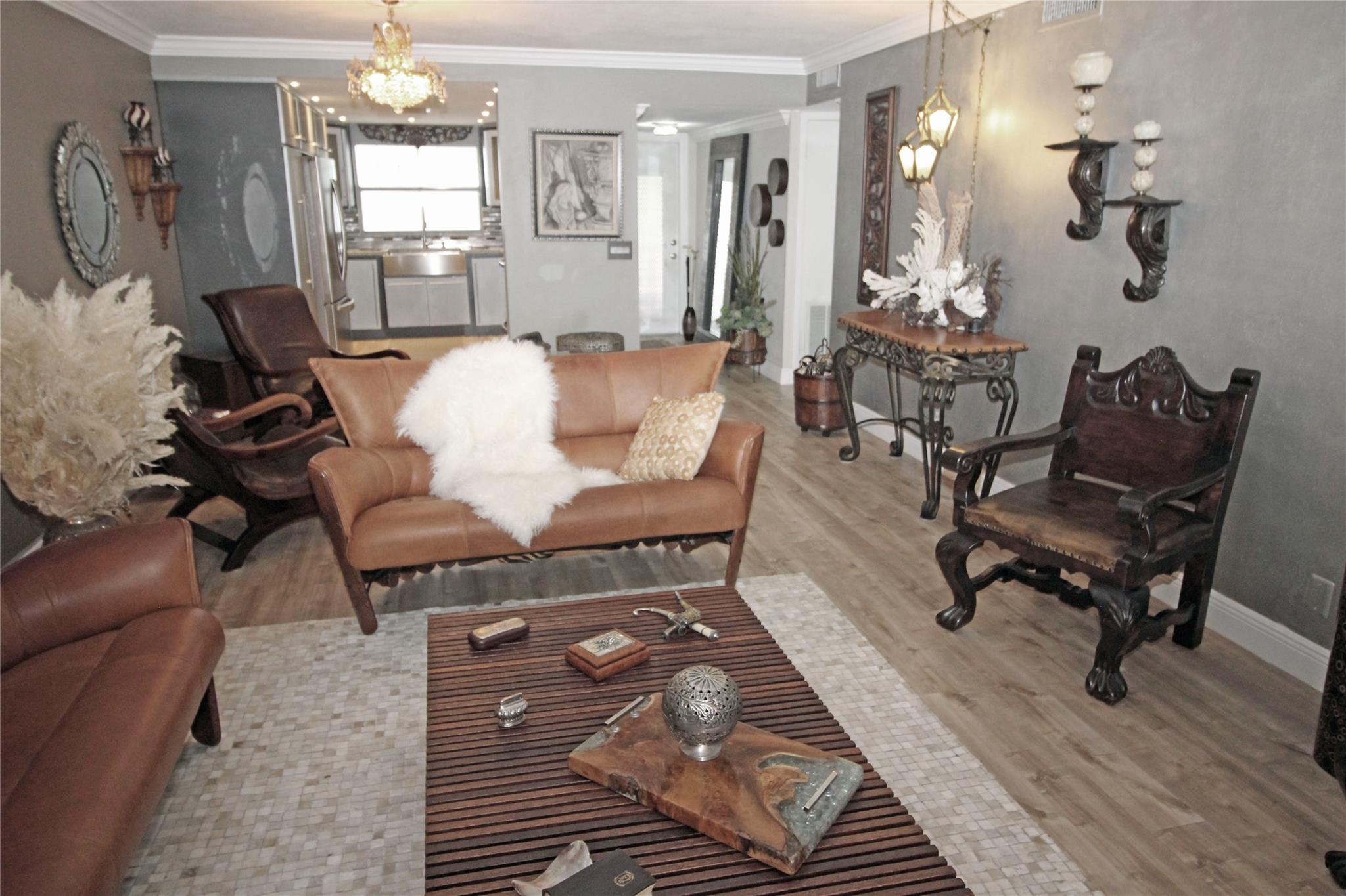 SUNRISE LAKES PHASE 3 - Residential