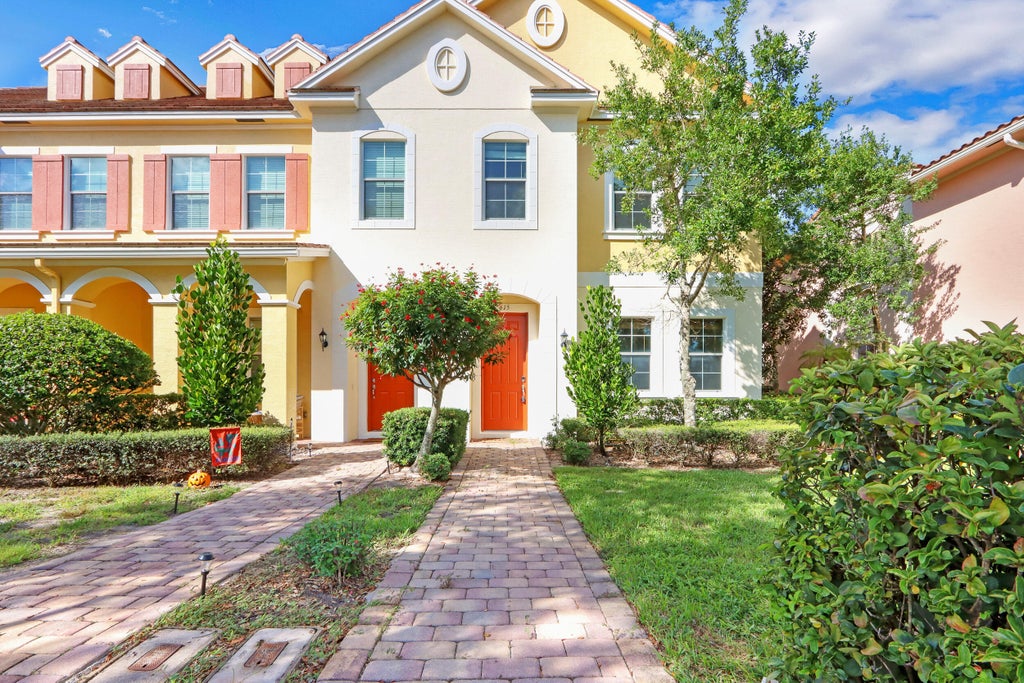 Photo of 615 Dakota Drive, Jupiter, FL 33458 (MLS # B26066920)