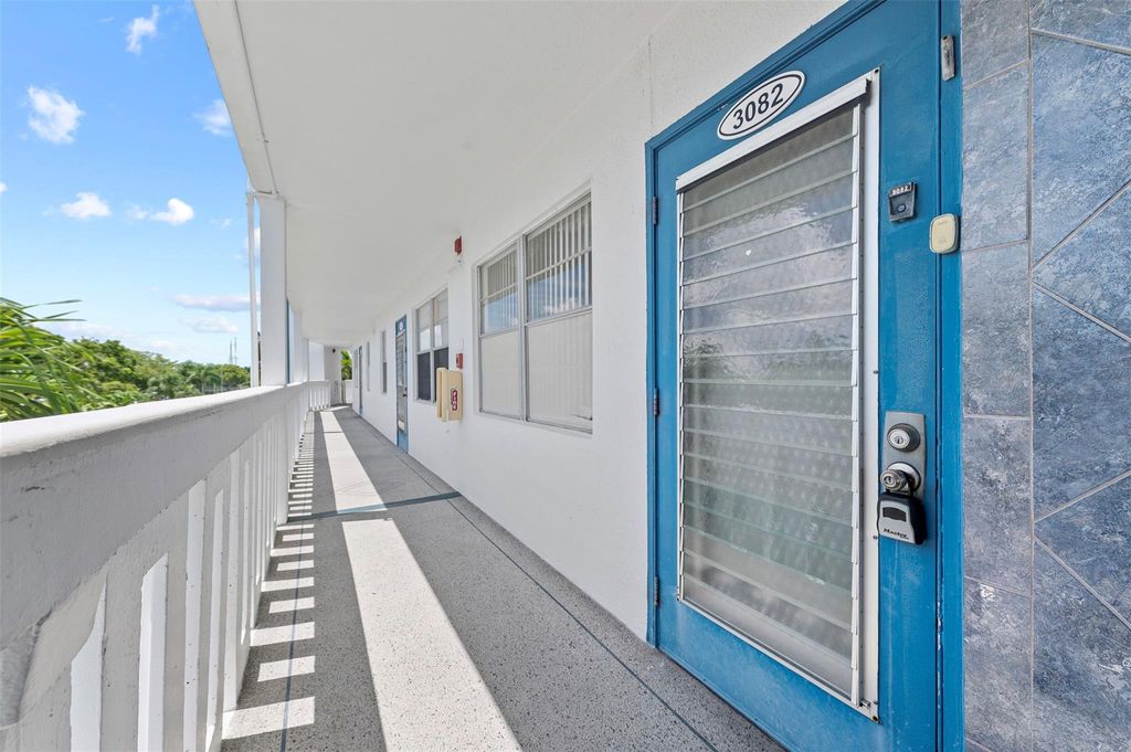 Photo of 3082 Exeter #3082, Boca Raton, FL 33434 (MLS # F10508981)