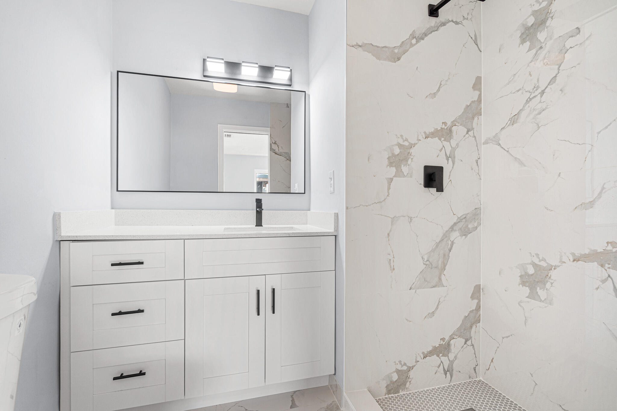 TAMARAC LAKES SOUTH - Residential