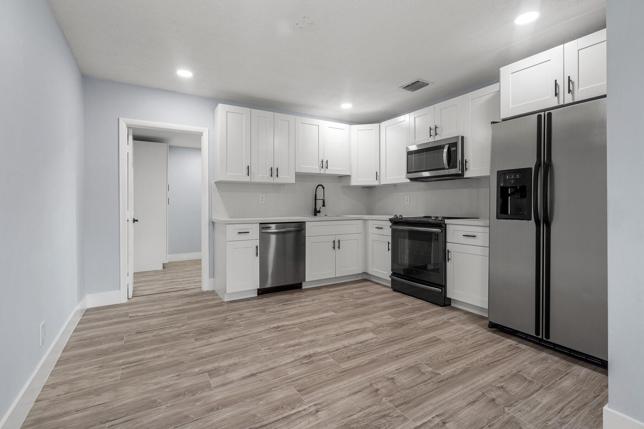 TAMARAC LAKES SOUTH - Residential