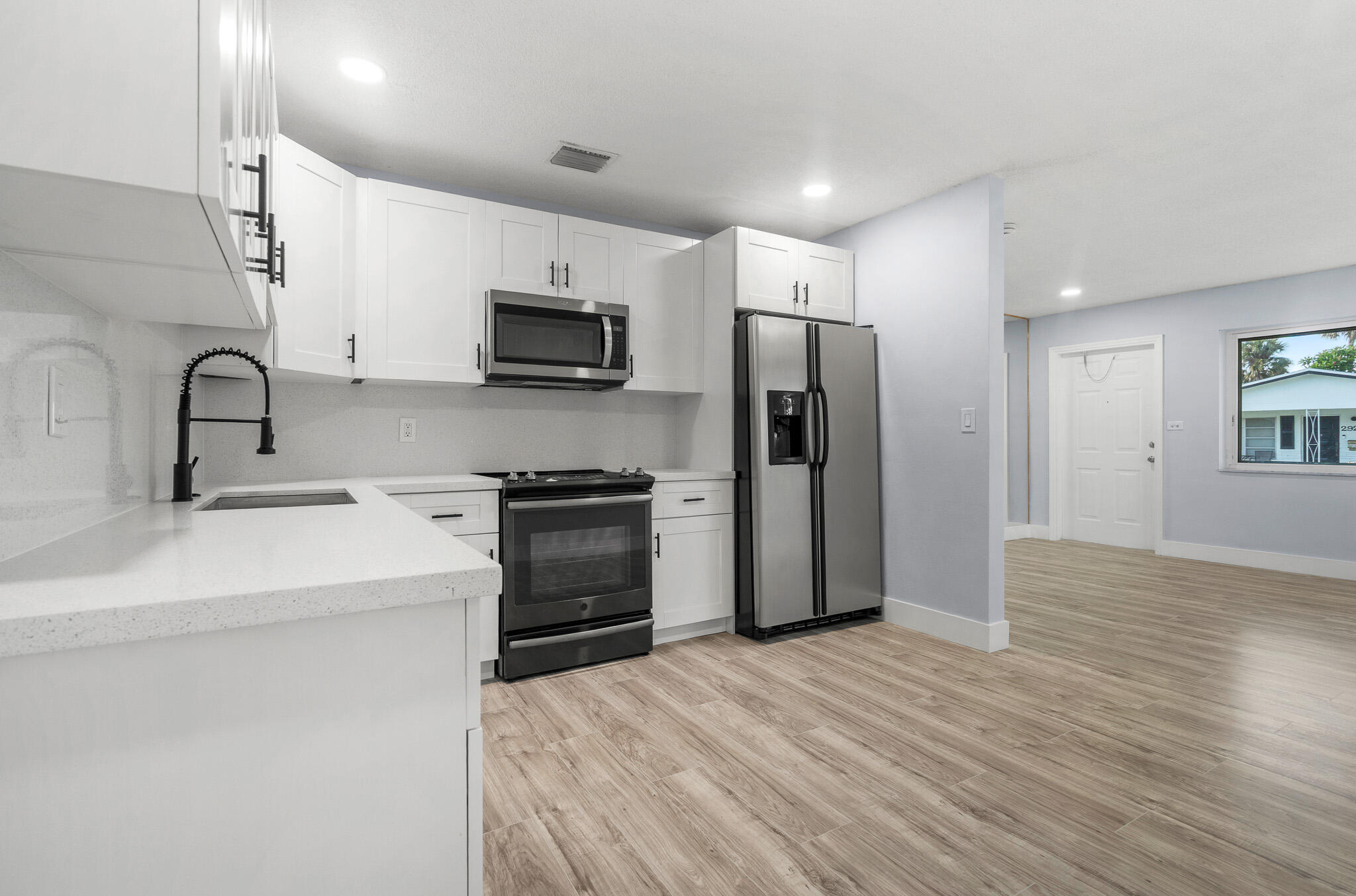 TAMARAC LAKES SOUTH - Residential
