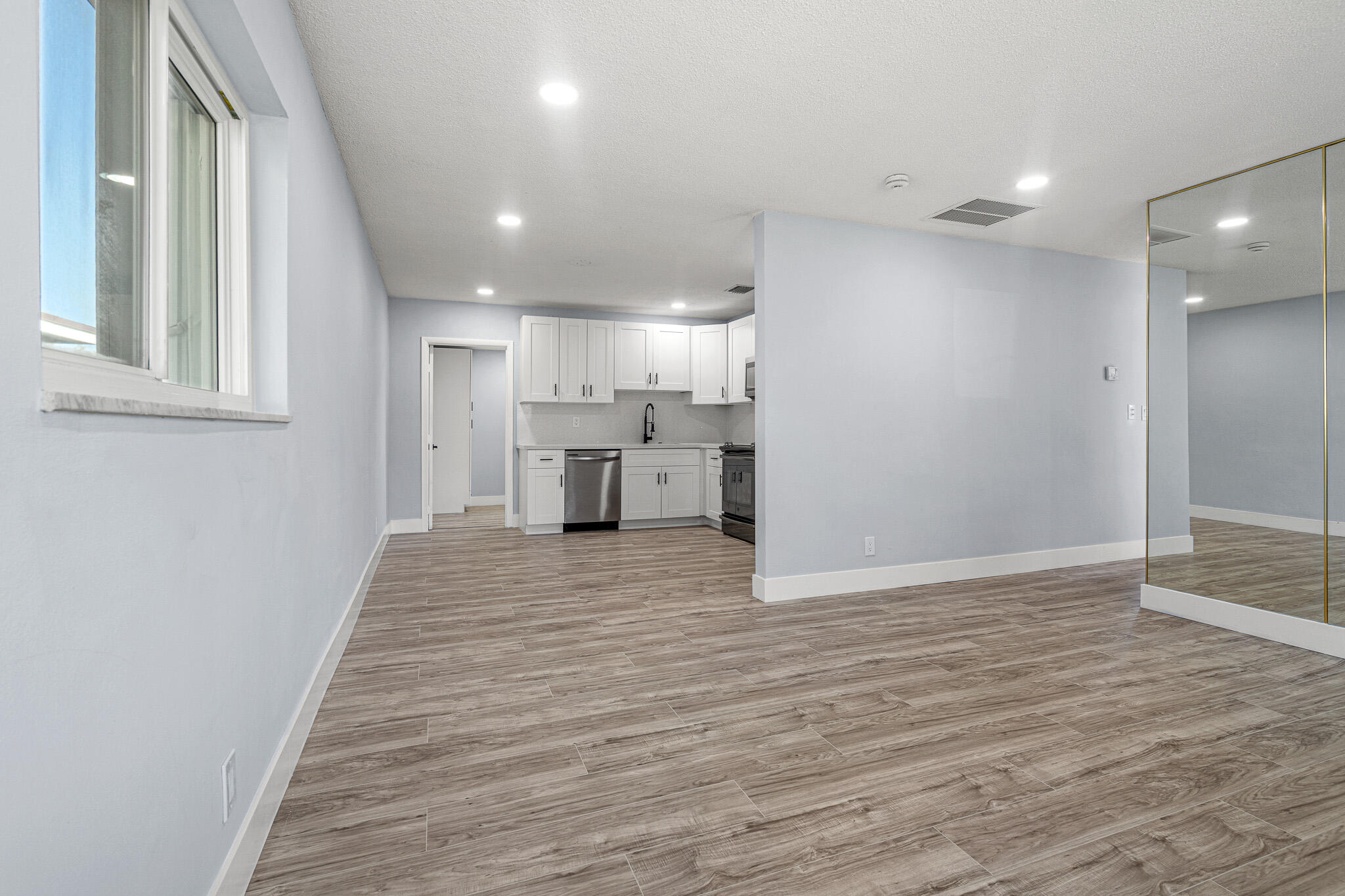 TAMARAC LAKES SOUTH - Residential